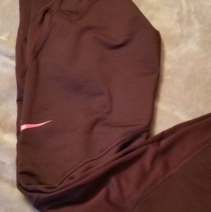 Full length leggings